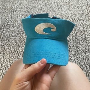 Costa Del Mar Visor